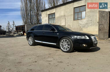 Audi A6 2007
