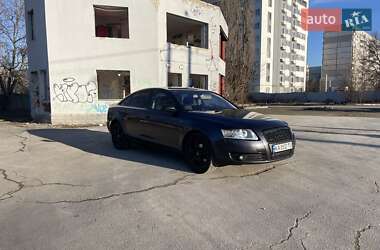 Audi A6  2006
