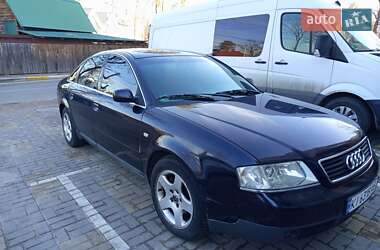 Audi A6  1998