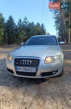 Audi A6  2007
