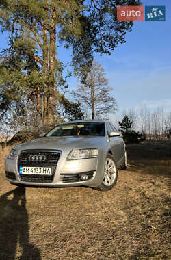 Audi A6 2008