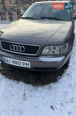 Audi A6  1997