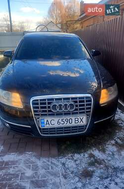Audi A6  2004