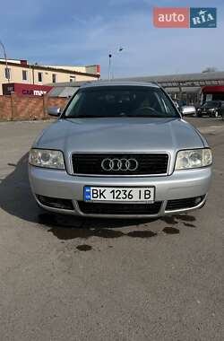 Audi A6 2003
