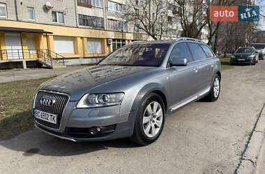 Audi A6 2006