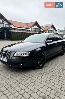 Audi A6  2006