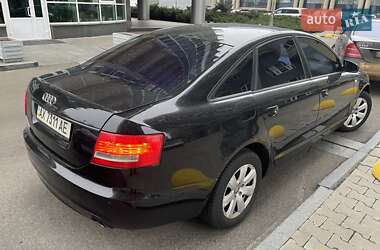 Audi A6  2007