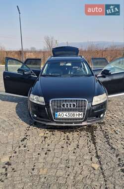 Audi A6 2007