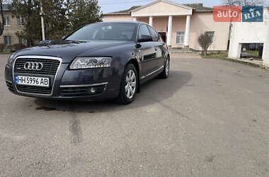 Audi A6  2005