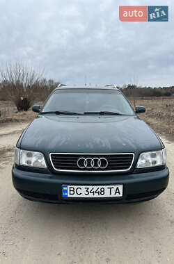 Audi A6  1996