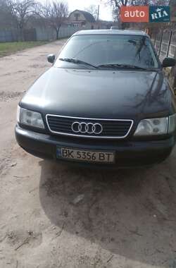 Audi A6  1996