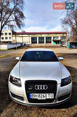 Audi A6  2004