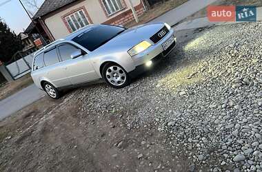 Audi A6  2004