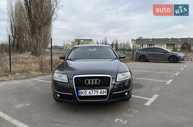 Audi A6  2007
