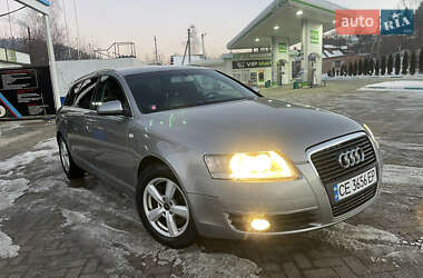 Audi A6  2005