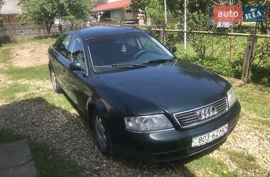 Audi A6  1998