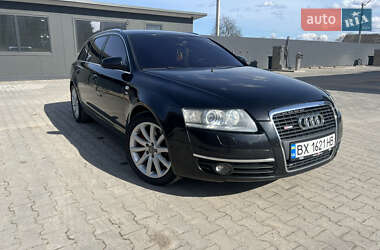 Audi A6  2005