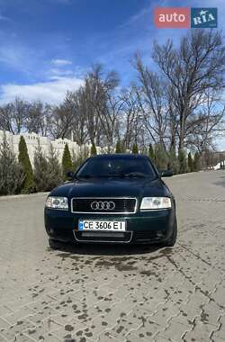 Audi A6  1999