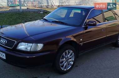 Audi A6  1995