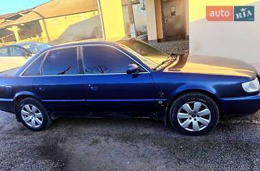 Audi A6  1997