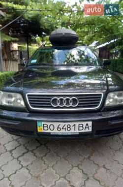 Audi A6  1995