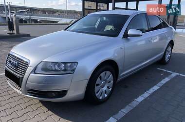 Audi A6  2006