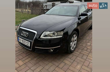 Audi A6 2008