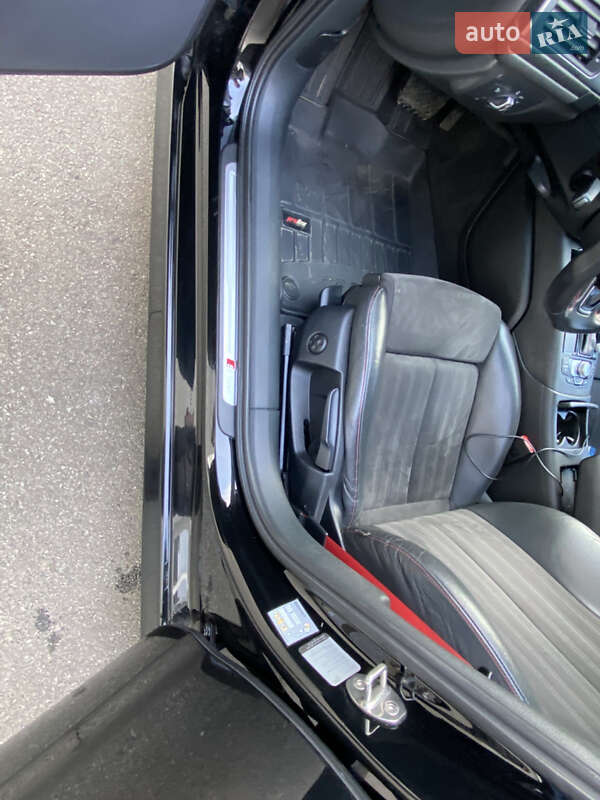 Универсал Audi A6 2015 в Киеве фото 12 Универсал Audi A6 2015 в Киеве