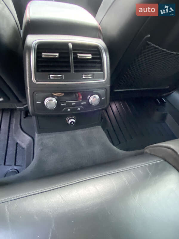 Универсал Audi A6 2015 в Киеве фото 18 Универсал Audi A6 2015 в Киеве