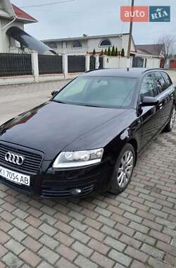 Audi A6  2006