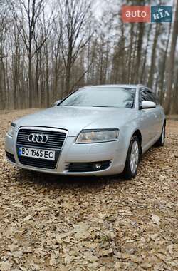 Audi A6  2006