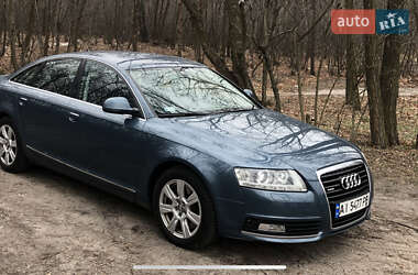 Audi A6  2009