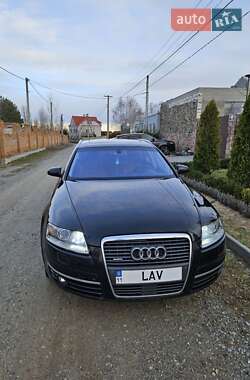 Audi A6 2006