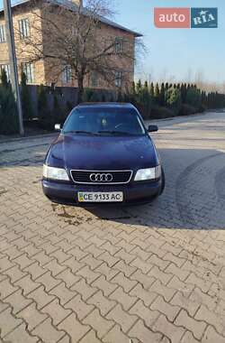 Audi A6  1997