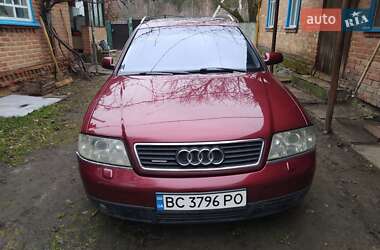 Audi A6  1999