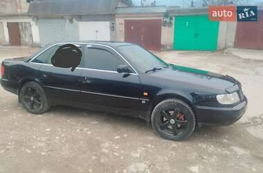 Audi A6  1996