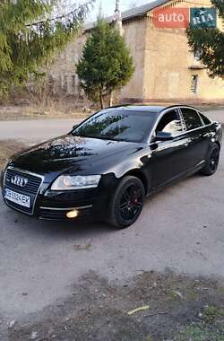 Audi A6 2007