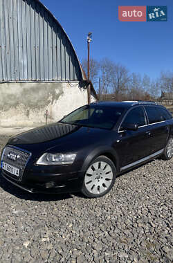 Audi A6  2007
