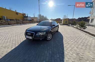 Audi A6  2007