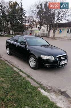Audi A6  2005