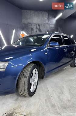 Audi A6 2005