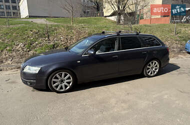Audi A6 2005