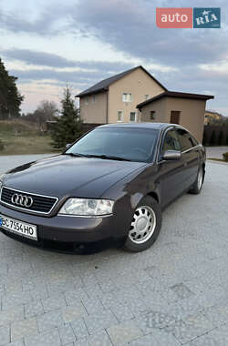 Audi A6  1999