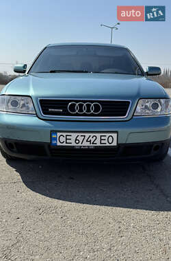 Audi A6  1998