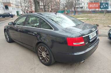 Audi A6  2007