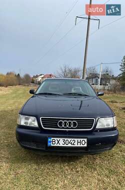 Audi A6  1997