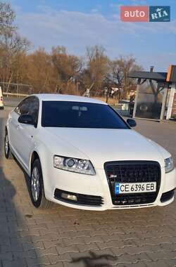 Audi A6  2010