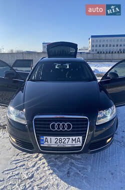 Audi A6  2009