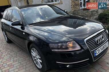 Audi A6  2008