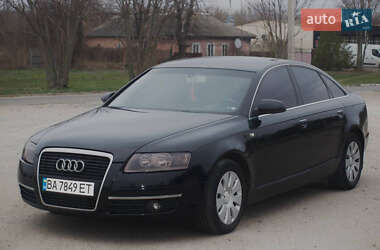 Audi A6  2006